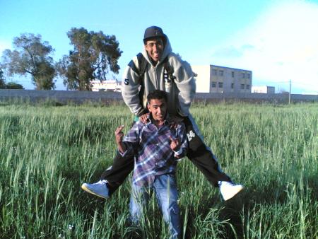 moi et abdsalam (obiz)