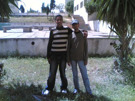 moi et younes
