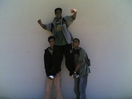 moi soufiane et fahd.